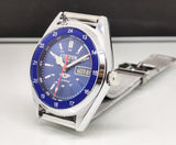 Citizen Automatic 8200 Movement stainless steel Japan Made 21 Jewels Men s Wrist Watch