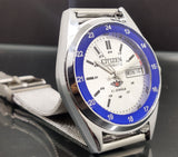 Citizen Automatic 8200 Movement stainless steel Japan Made 21 Jewels Men s Wrist Watch