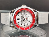 Citizen Automatic 8200 Movement stainless steel Japan Made 21 Jewels Men s Wrist Watch