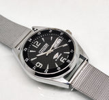 Citizen Automatic 8200 Movement stainless steel Japan Made 21 Jewels Men s Wrist Watch