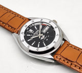 Citizen Automatic 8200 Movement stainless steel Japan Made 21 Jewels Men s Wrist Watch