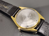 Citizen Automatic 8200 Movement stainless steel Japan Made 21 Jewels Men s Wrist Watch