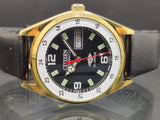 Citizen Automatic 8200 Movement stainless steel Japan Made 21 Jewels Men s Wrist Watch
