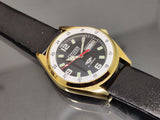 Citizen Automatic 8200 Movement stainless steel Japan Made 21 Jewels Men s Wrist Watch