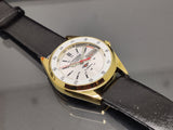 Citizen Automatic 8200 Movement stainless steel Japan Made 21 Jewels Men s Wrist Watch