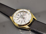 Citizen Automatic 8200 Movement stainless steel Japan Made 21 Jewels Men s Wrist Watch