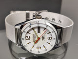 Citizen Automatic 8200 Movement stainless steel Japan Made 21 Jewels Men s Wrist Watch