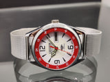 Citizen Automatic 8200 Movement stainless steel Japan Made 21 Jewels Men s Wrist Watch