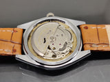 Citizen Automatic 8200 Movement stainless steel Japan Made 21 Jewels Men s Wrist Watch