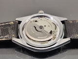 Citizen Automatic 8200 Movement stainless steel Japan Made 21 Jewels Men s Wrist Watch