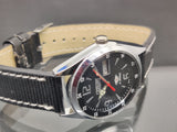 Citizen Automatic 8200 Movement stainless steel Japan Made 21 Jewels Men s Wrist Watch