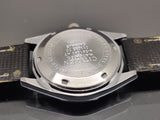 Citizen Automatic 8200 Movement stainless steel Japan Made 21 Jewels Men s Wrist Watch