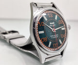 HMT Pilot - National Watches