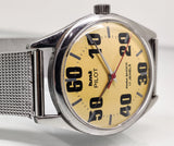 HMT Pilot - National Watches