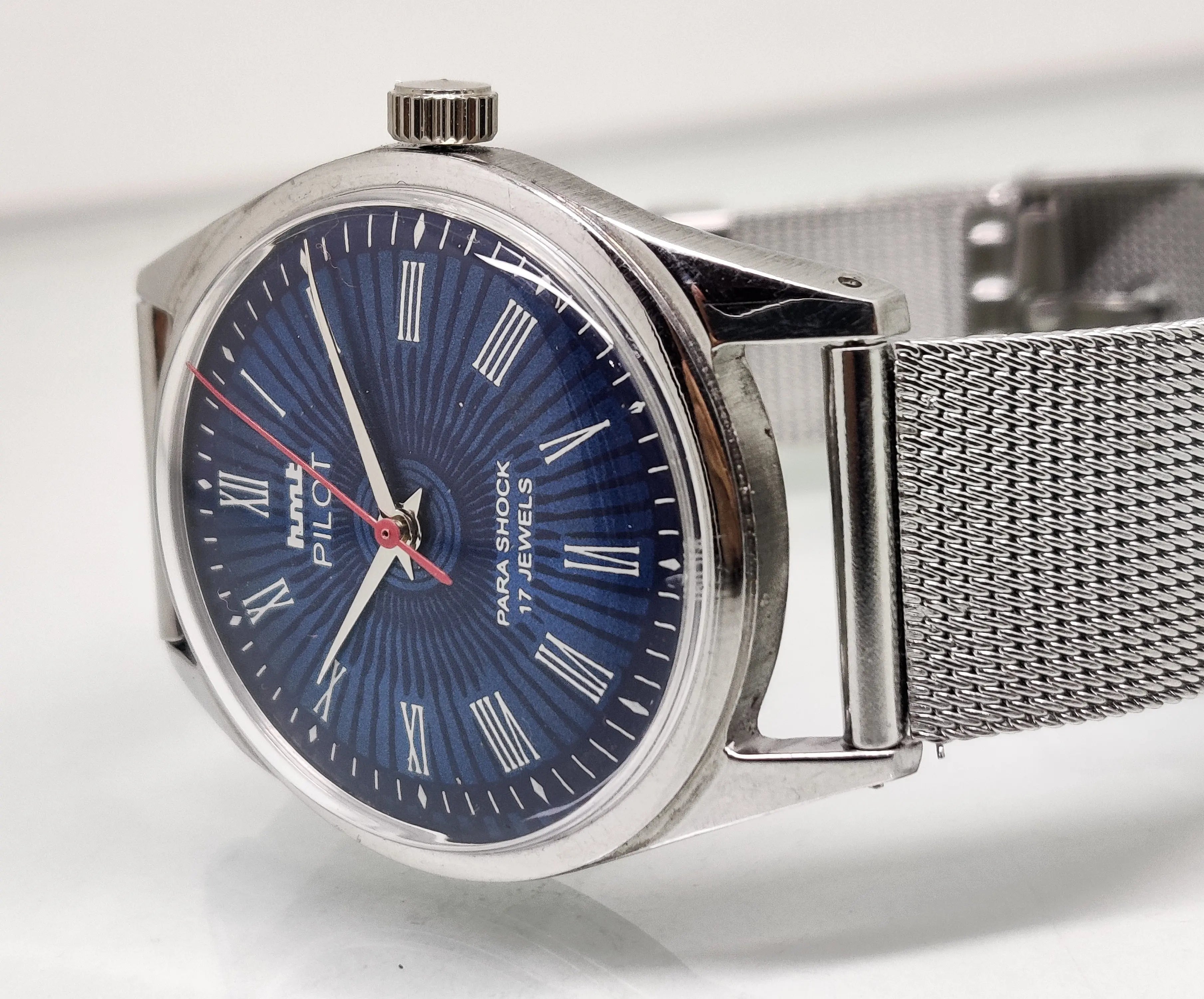 HMT Pilot - National Watches