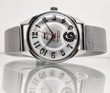 HMT Pilot - National Watches