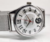 HMT Pilot - National Watches