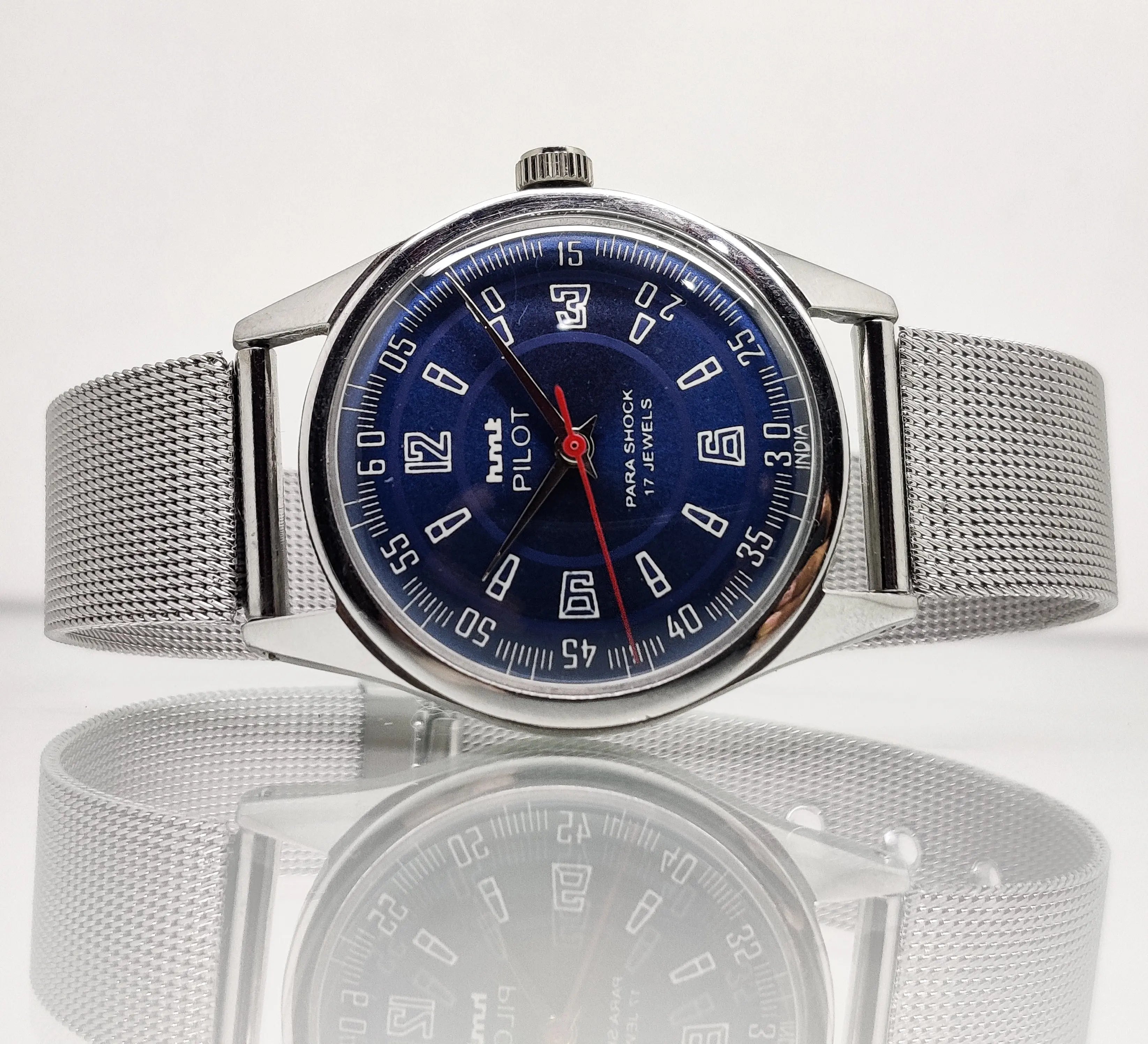 HMT Pilot - National Watches