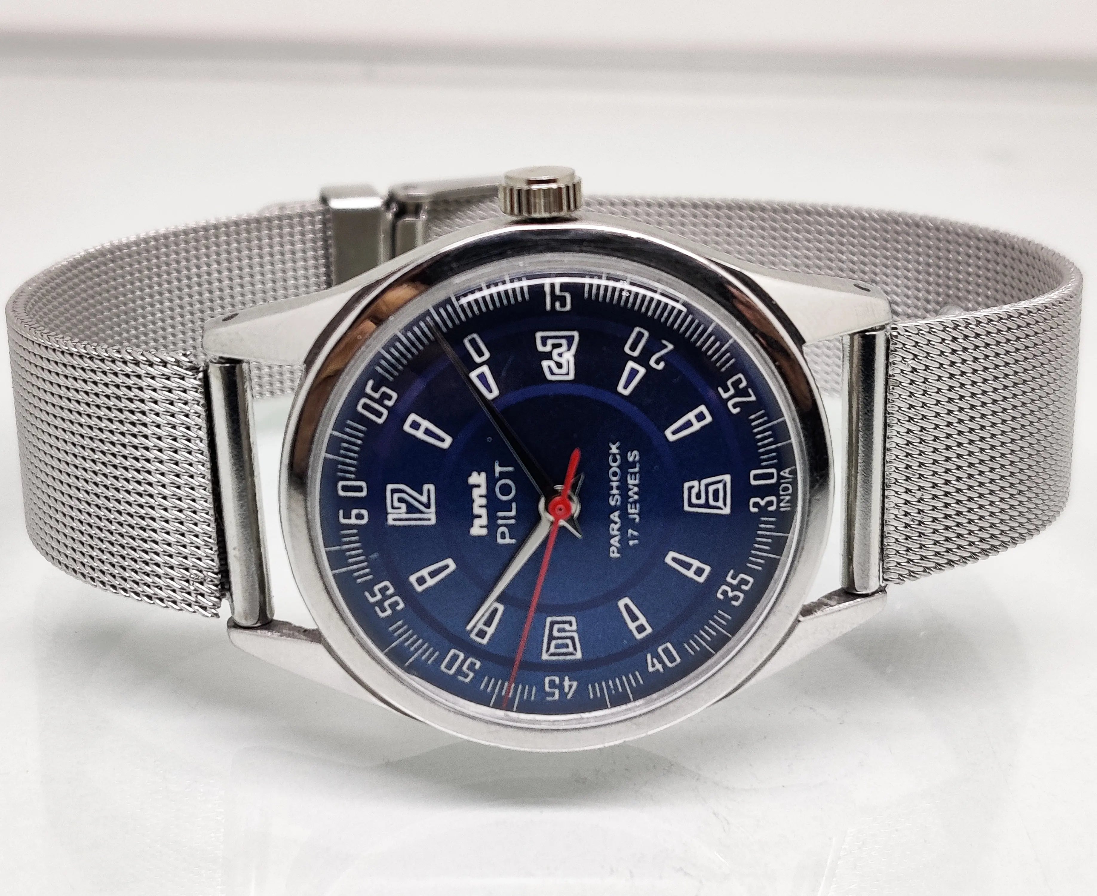 HMT Pilot - National Watches