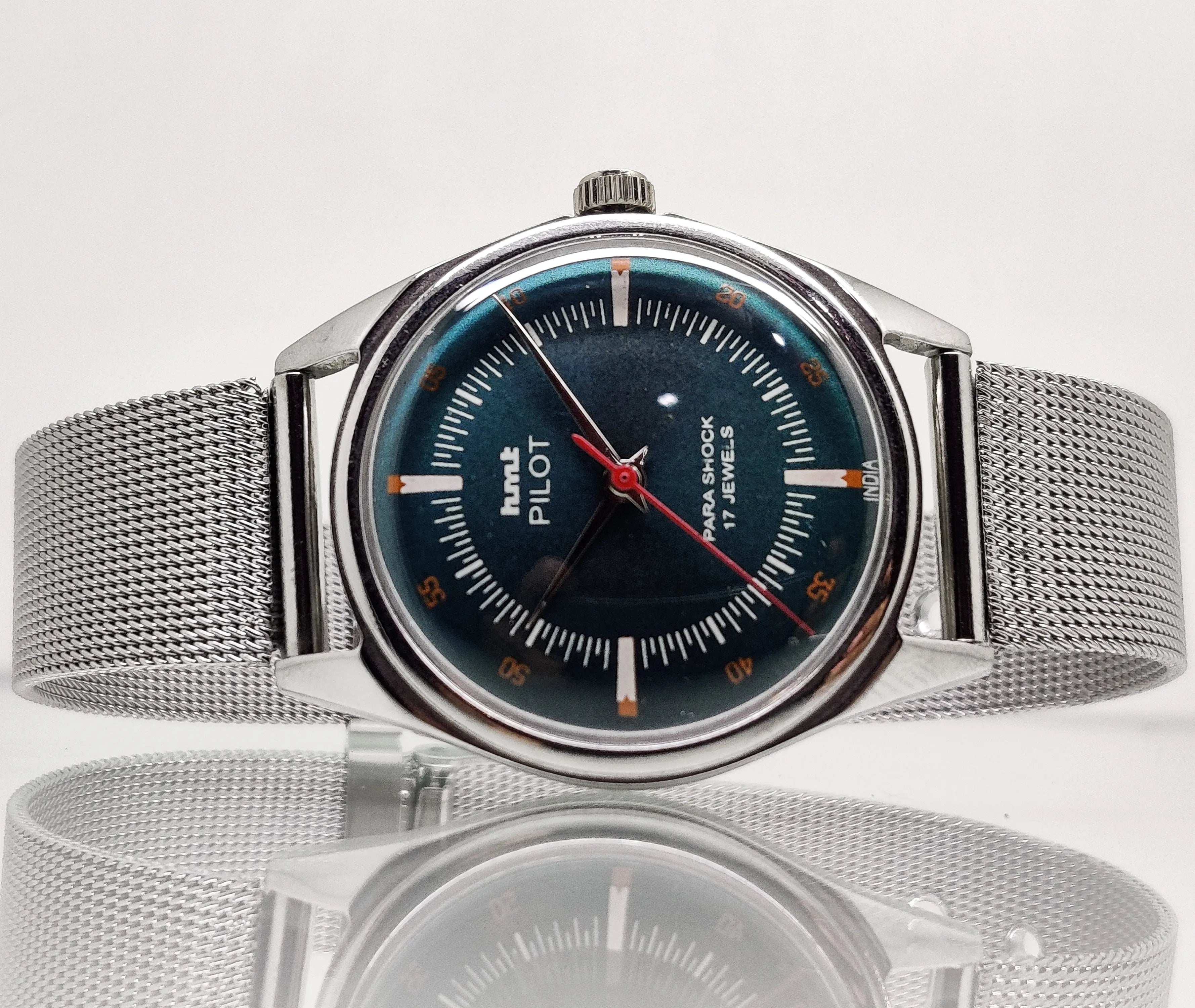 HMT Pilot - National Watches