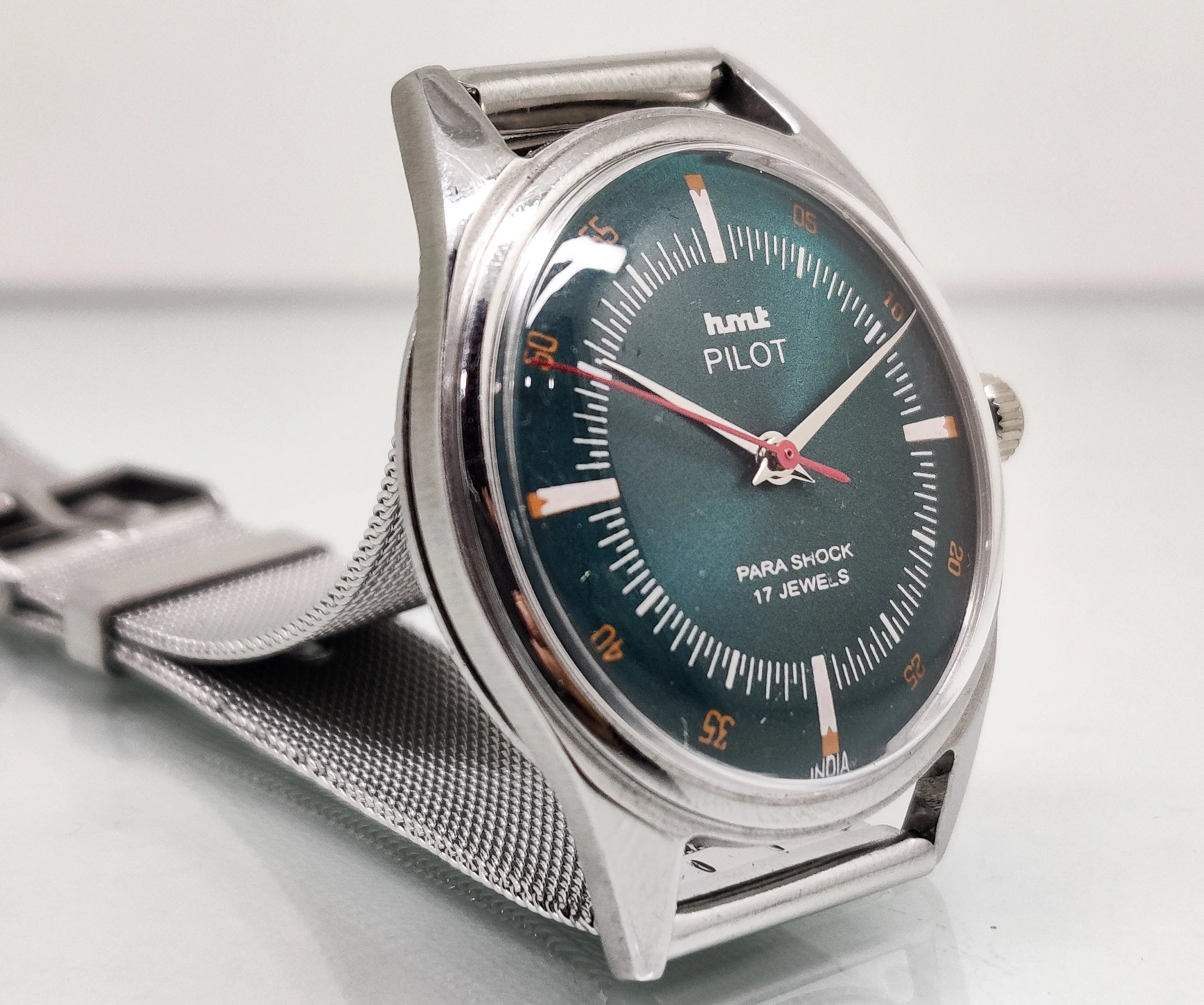 HMT Pilot - National Watches
