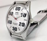 HMT Pilot - National Watches