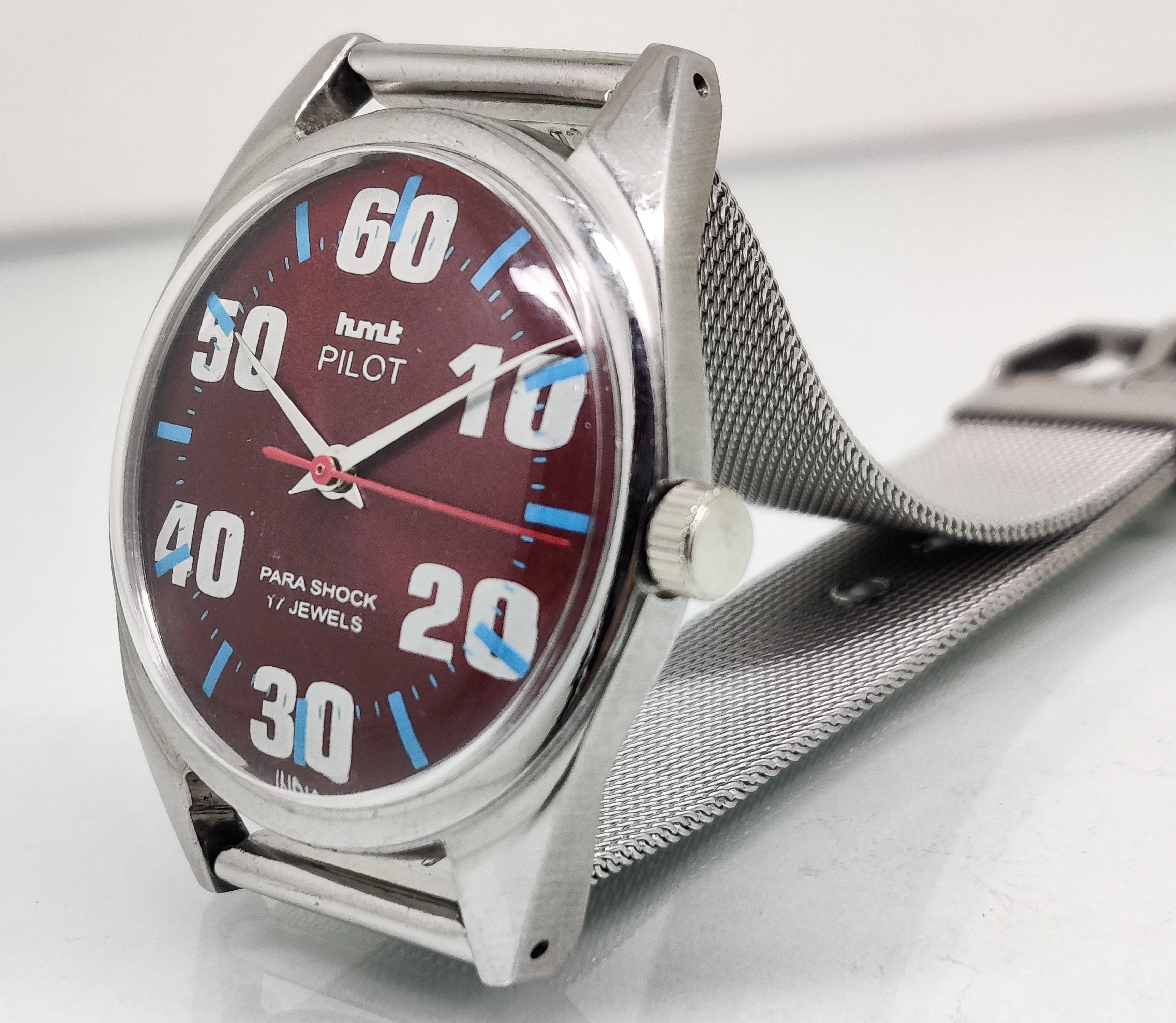 HMT Pilot - National Watches