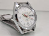 Citizen Automatic 8200 Movement stainless steel Japan Made 21 Jewels Men s Wrist Watch