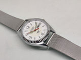 Citizen Automatic 8200 Movement stainless steel Japan Made 21 Jewels Men s Wrist Watch