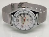 Citizen Automatic 8200 Movement stainless steel Japan Made 21 Jewels Men s Wrist Watch