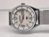 Citizen Automatic 8200 Movement stainless steel Japan Made 21 Jewels Men s Wrist Watch