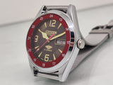Citizen Automatic 8200 Movement stainless steel Japan Made 21 Jewels Men s Wrist Watch