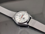 Citizen Automatic 8200 Movement stainless steel Japan Made 21 Jewels Men s Wrist Watch