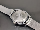 Citizen Automatic 8200 Movement stainless steel Japan Made 21 Jewels Men s Wrist Watch