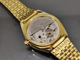 Citizen Automatic 8200 Movement stainless steel Japan Made 21 Jewels Men s Wrist Watch