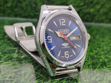 Citizen Automatic 8200 Movement stainless steel Japan Made 21 Jewels Men s Wrist Watch
