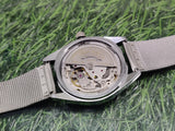 Citizen Automatic 8200 Movement stainless steel Japan Made 21 Jewels Men s Wrist Watch