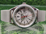 Citizen Automatic 8200 Movement stainless steel Japan Made 21 Jewels Men s Wrist Watch