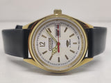 Citizen Automatic 8200 Movement stainless steel Japan Made 21 Jewels Men s Wrist Watch