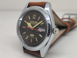 Citizen Automatic 8200 Movement stainless steel Japan Made 21 Jewels Men s Wrist Watch