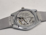 Citizen Automatic 8200 Movement stainless steel Japan Made 21 Jewels Men s Wrist Watch