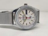 Citizen Automatic 8200 Movement stainless steel Japan Made 21 Jewels Men s Wrist Watch