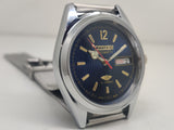 Citizen Automatic 8200 Movement stainless steel Japan Made 21 Jewels Men s Wrist Watch