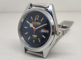 Citizen Automatic 8200 Movement stainless steel Japan Made 21 Jewels Men s Wrist Watch