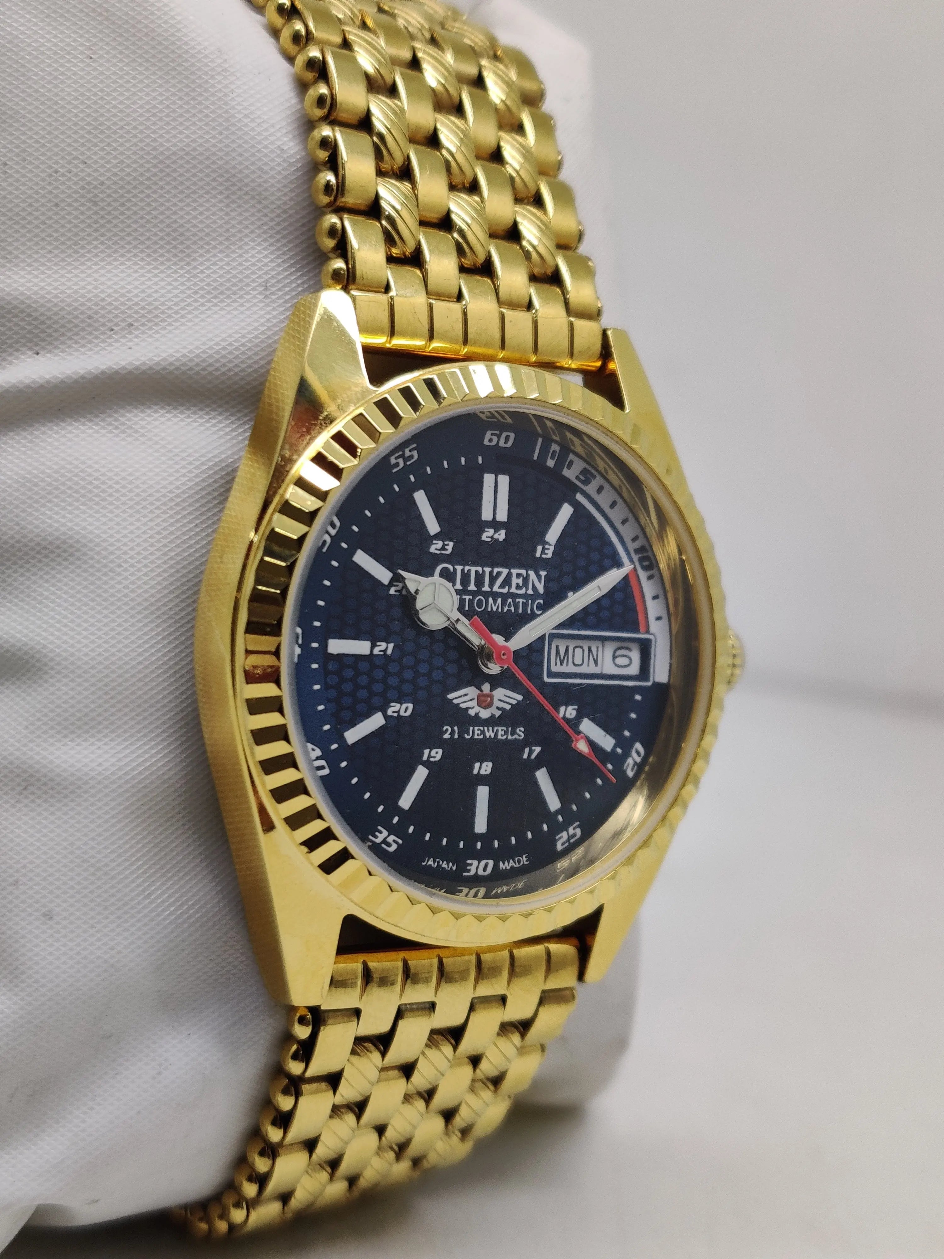 Citizen Automatic - National Watches