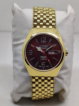 Citizen Automatic 8200 Movement stainless steel Japan Made 21 Jewels Men s Wrist Watch