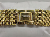 Citizen Automatic 8200 Movement stainless steel Japan Made 21 Jewels Men s Wrist Watch