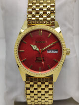 Citizen Automatic 8200 Movement stainless steel Japan Made 21 Jewels Men s Wrist Watch