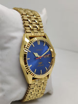 Citizen Automatic 8200 Movement stainless steel Japan Made 21 Jewels Men s Wrist Watch