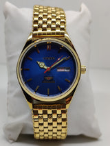 Citizen Automatic 8200 Movement stainless steel Japan Made 21 Jewels Men s Wrist Watch